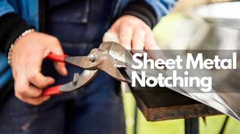 parting operation in sheet metal|notching operation sheet metal.